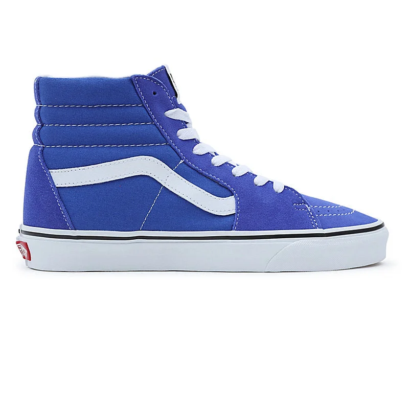 Casual shoes for casual charm -Adult SK8-HI