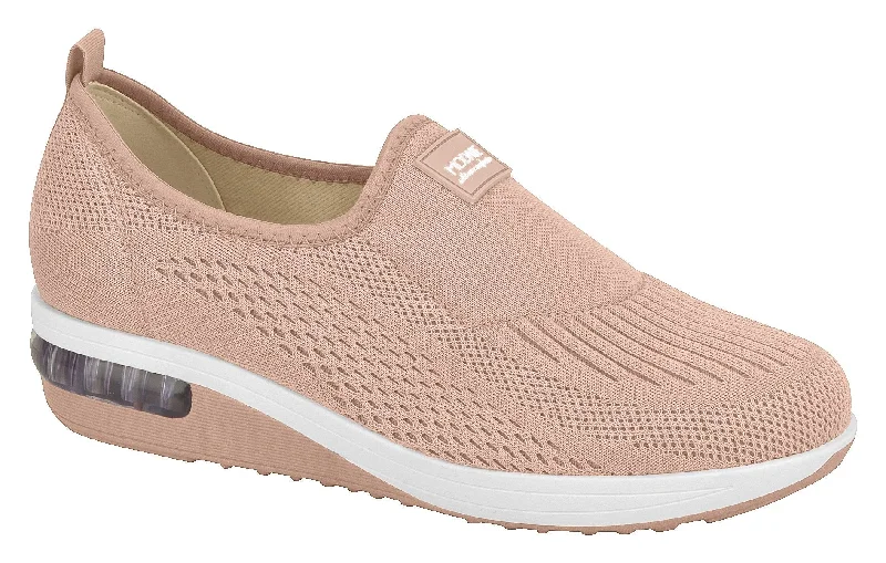 Athletic shoes with modern vibes-Modare 7320.217 Women Sport Tennis Shoe in Pink