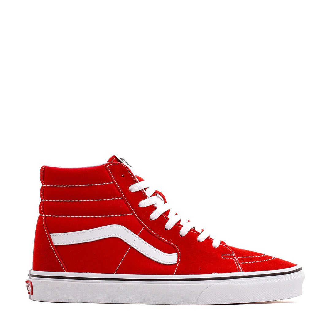 Casual shoes with soft insole -Adult SK8-HI