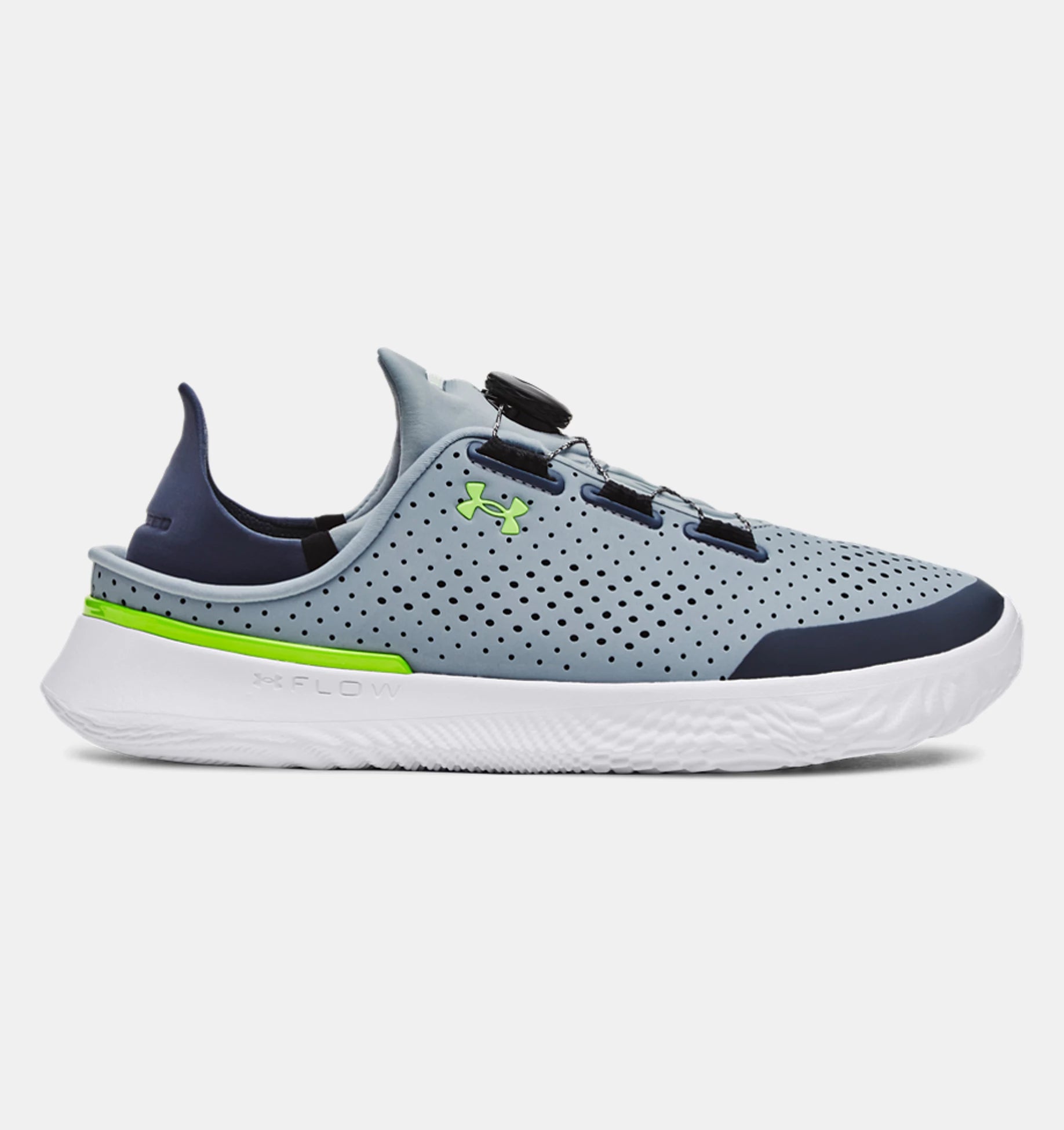 Athletic shoes with lightweight comfort-Men's Flow SlipSpeed