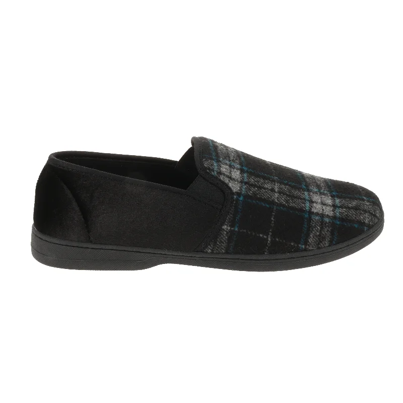 sweat-proof slippers-Men's Reuben 2