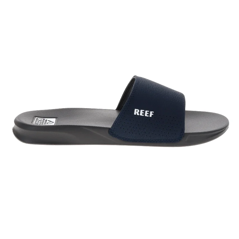 quick-slip slippers-Men's One Slide