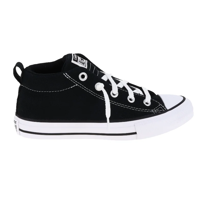 Casual shoes for relaxed outings -Kids' CT All Star Street Mid