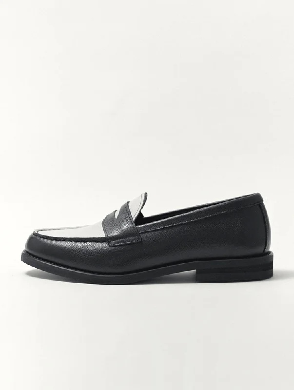 Loafers with strong padding-Ralph