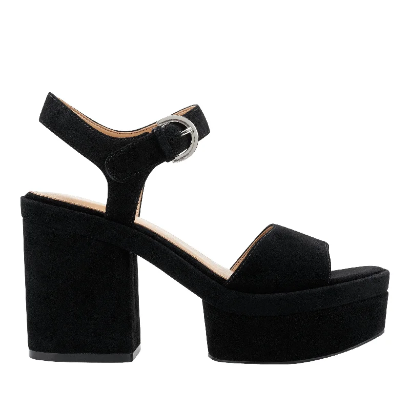 Best sandals for casual flair-Normi Platform Sandal