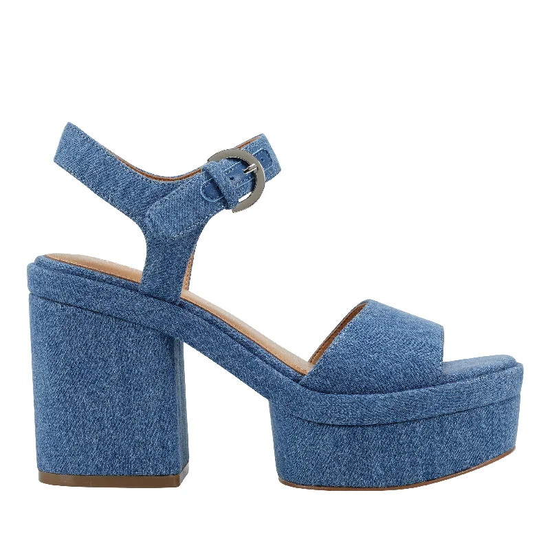 Best sandals for comfy design-Normi Platform Sandal