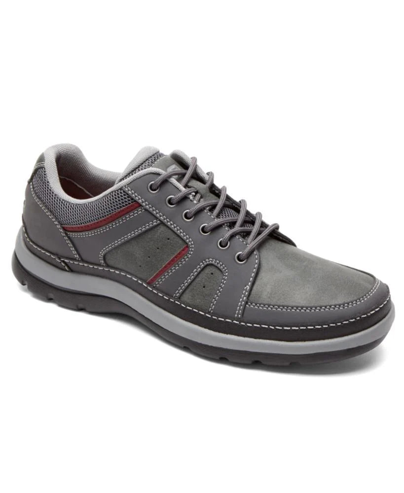 Casual shoes with flexible fit -Men's Mudguard