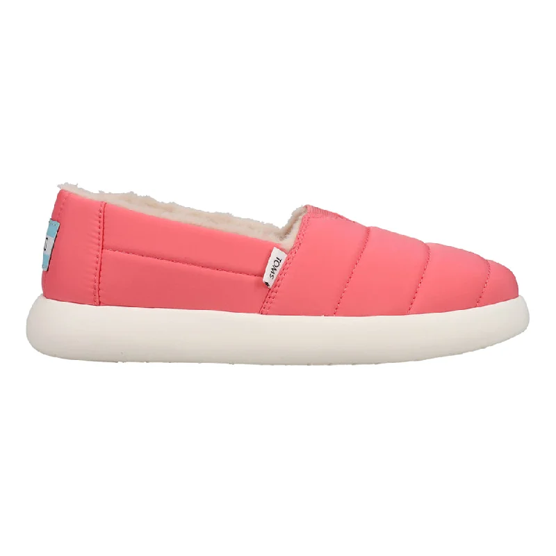 Athletic shoes with lightweight buzz-Alpargata Mallow Slip On Sneakers