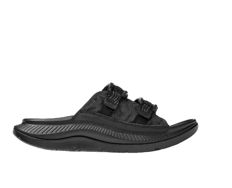 airy lightweight slippers-Adult Ora Luxe