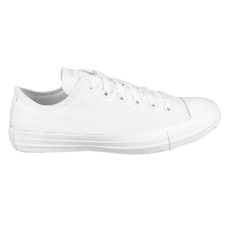 Casual shoes for casual elegance -Adult CT All Star Low Top