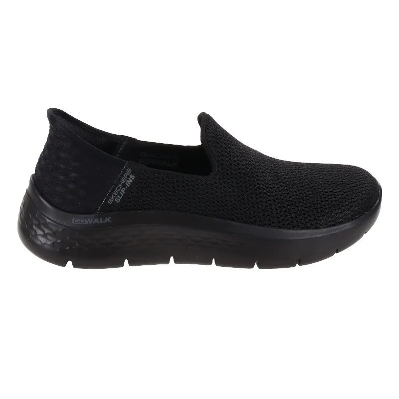 Athletic shoes with eco-friendly sole-Women's Slip-ins: GOwalk Flex - Relish