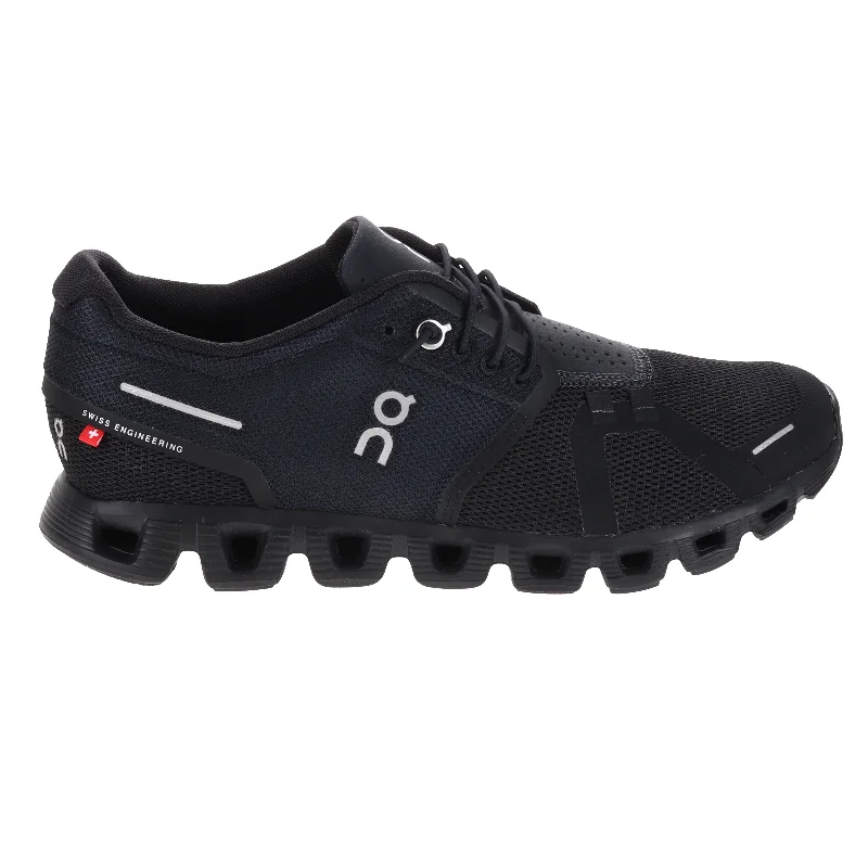 Athletic shoes for trail style-Women's Cloud 5