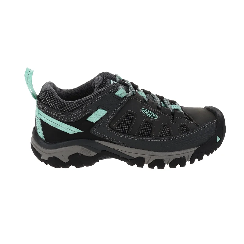 Athletic shoes with vibrant style-Women's Targhee Vent