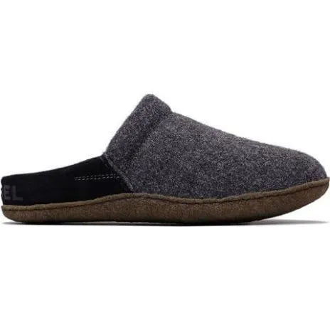 slip-on lazy slippers-Women's Nakiska Scuff