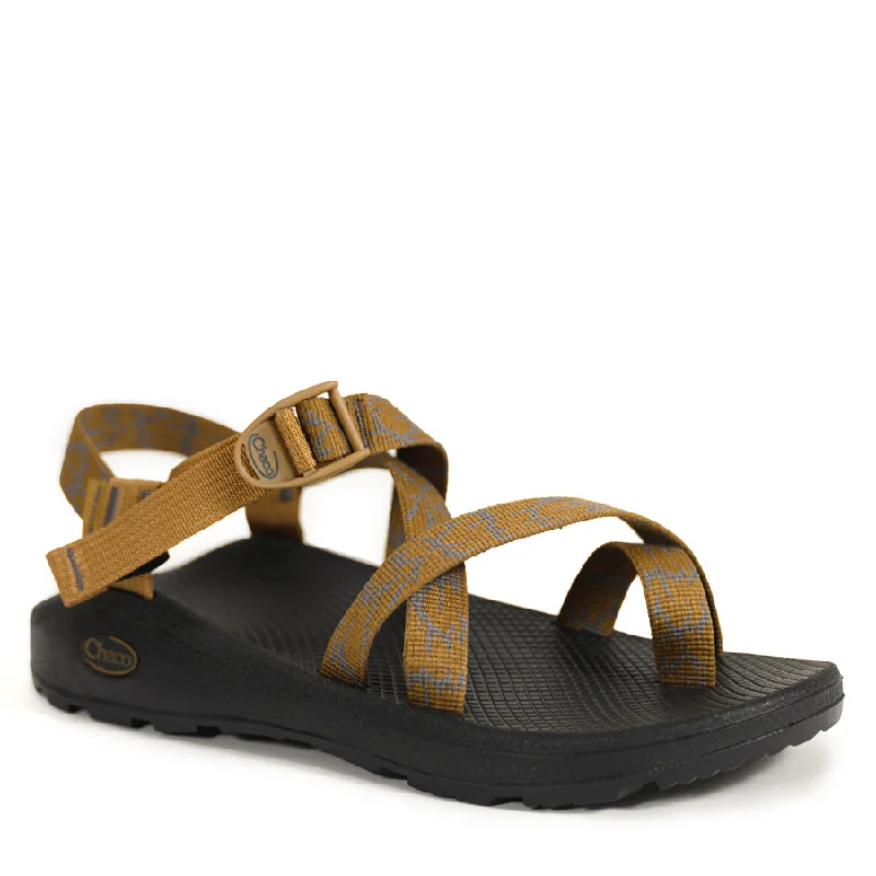 Sandals for holiday trips-Z/CLOUD 2 - AERIAL - WEBBING