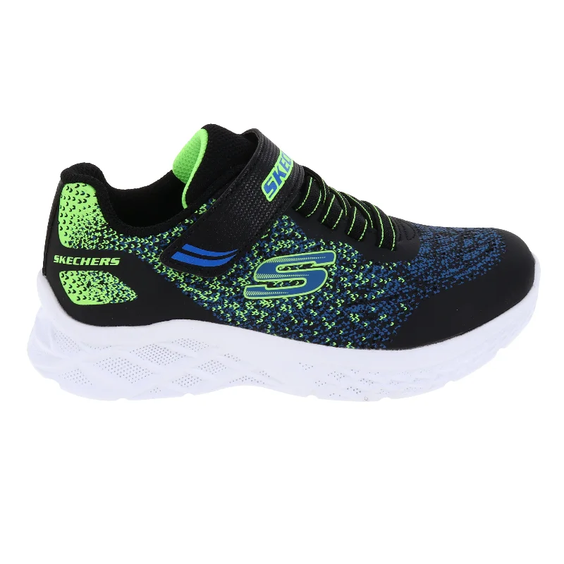 Athletic shoes with padded style-Kids' Microspec 2.0 - Tromson