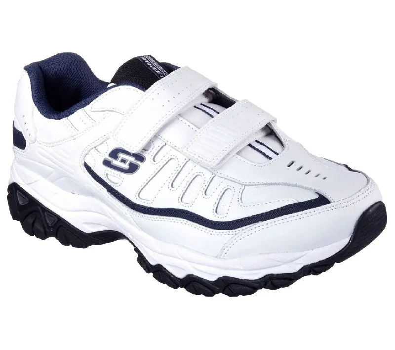 Athletic shoes with breathable design-Men's After Burn - Memory Fit - Final Cut