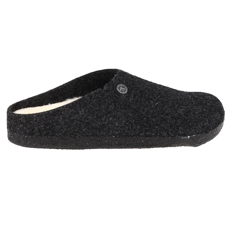 anti-sweat summer slippers-Men's Zermatt