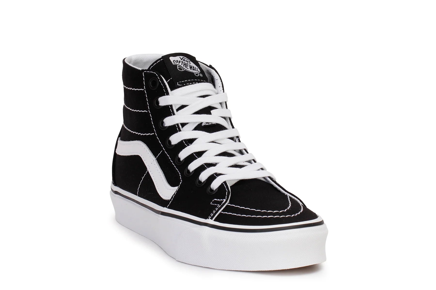 Athletic shoes for athletic events-Women's SK8-HI Tapered