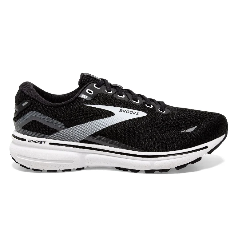 Athletic shoes for daily style-Men's Ghost 15