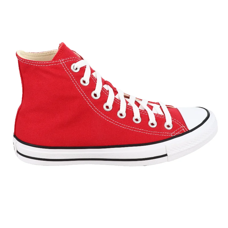 Casual shoes for casual strolls -Adult CT All Star High Top