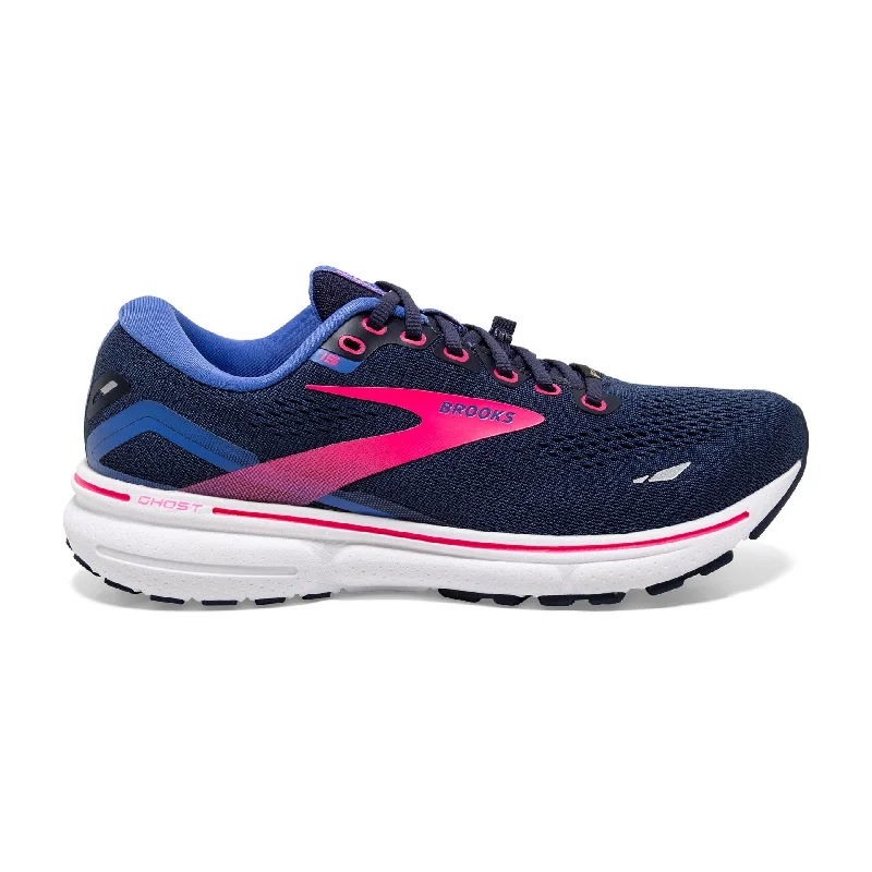 Athletic shoes with durable design-Women's Ghost 15 GTX