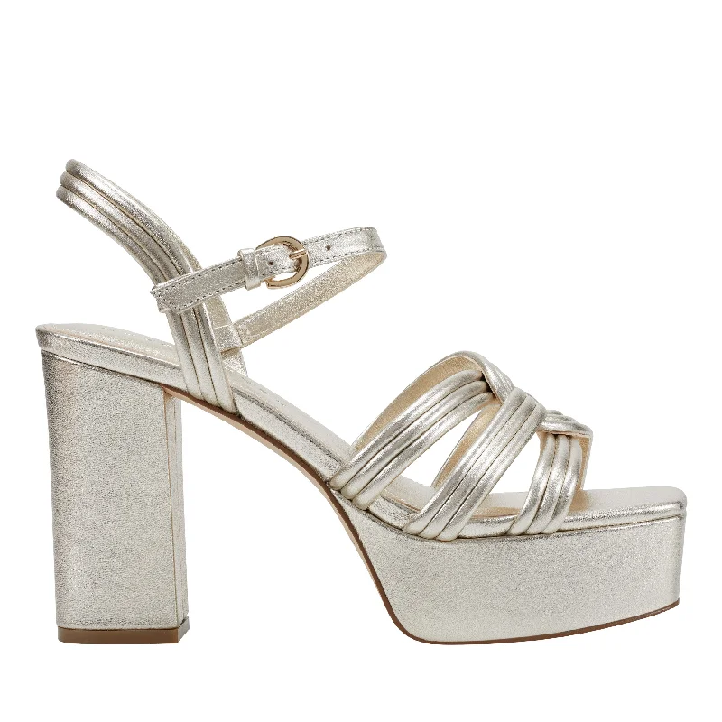 Best sandals for modern chic-Cairo Platform Sandal