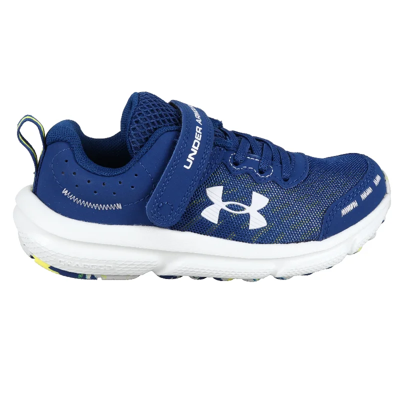 Athletic shoes for wet comfort-Kids' Assert 10 AC